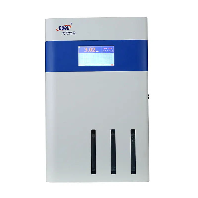 Sodium Analyzer: A Comprehensive Guide To Monitoring Levels In Various Industries 1