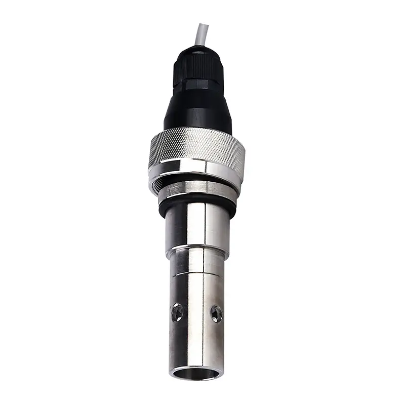 Elektroda Konduktivitas Industri DDG-0,01(0,1) 1