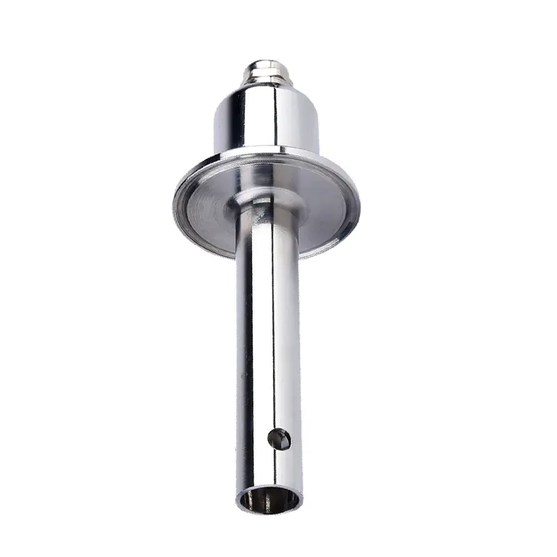 DDG-F Tri-Clamp-Leitfähigkeitselektrode 1