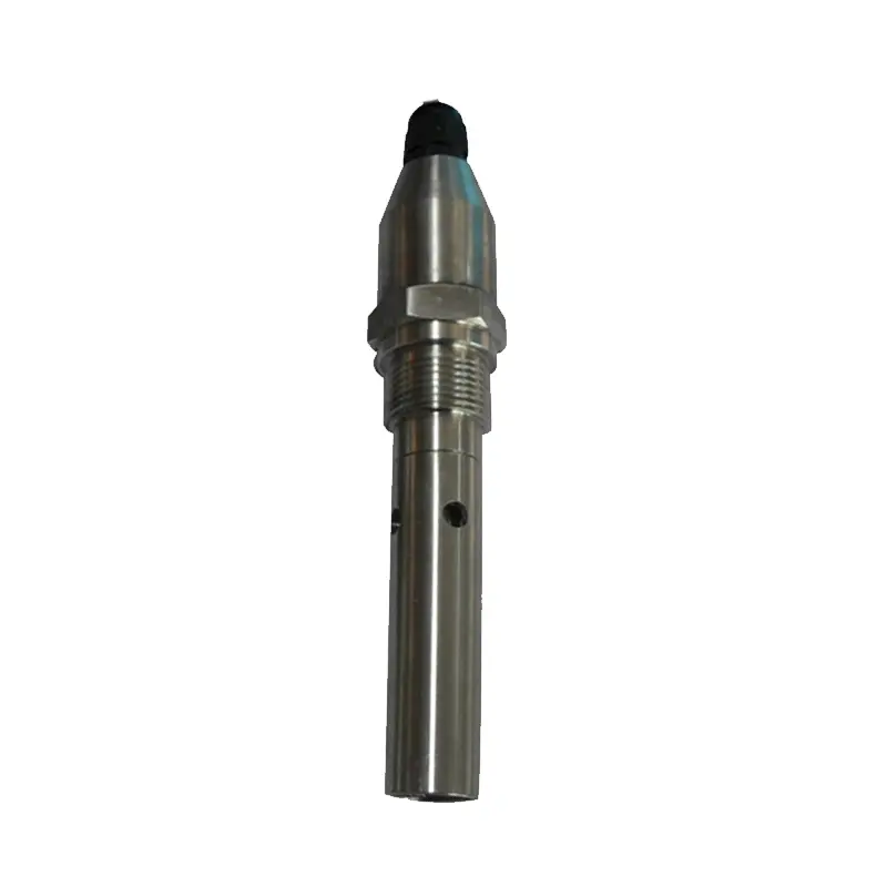 Sensor de conductividad en línea DDG-0.01(0.1,1.0) 1