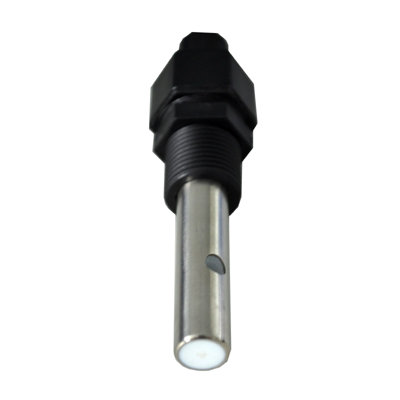 Sensor de conductividad industrial DDG-1.0 1