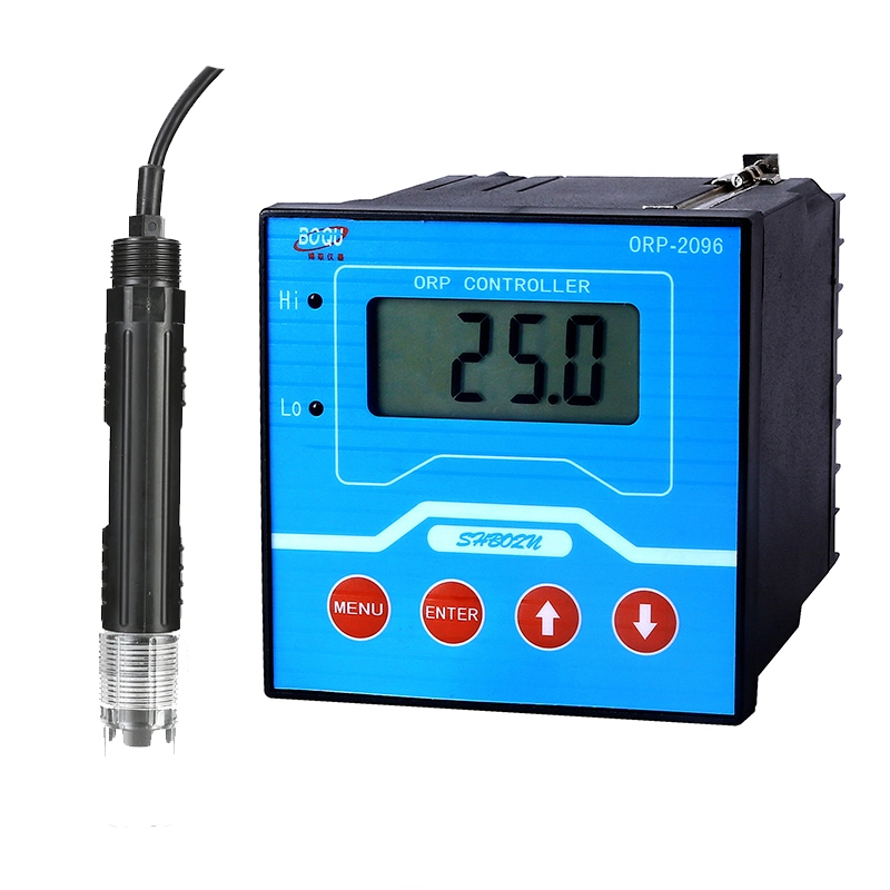 Online ORP Meter ORP-2096 1