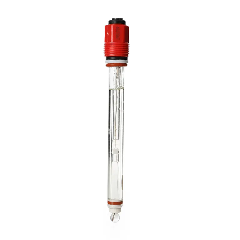 BOQU industrial ph meter factory24 4
