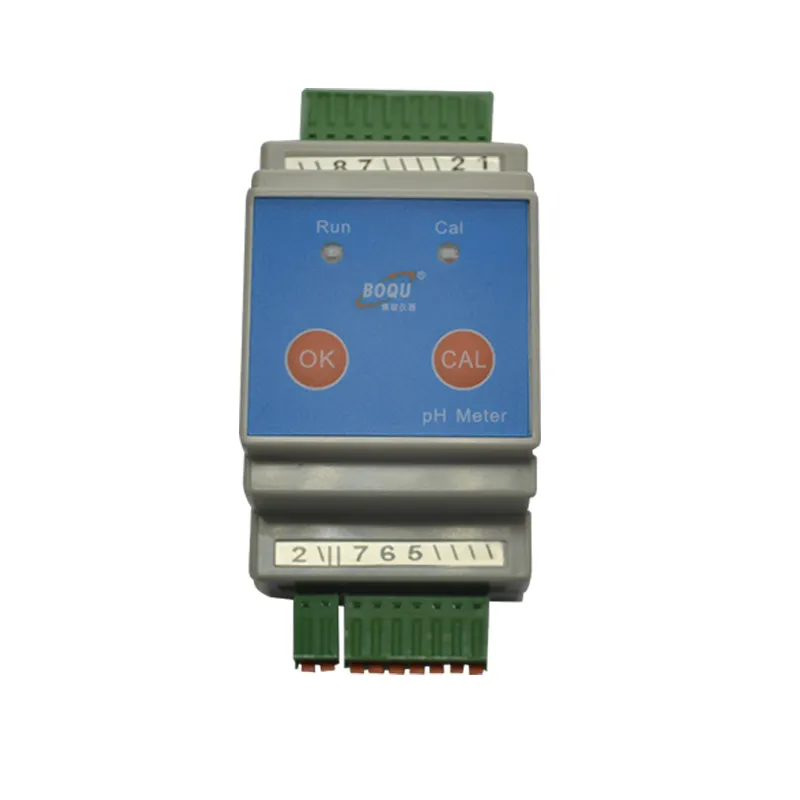 BOQU industrial ph meter manufacturer24 2