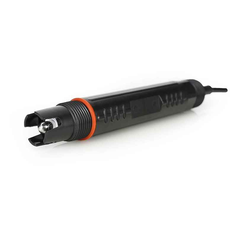 Sensor de pH de antimonio PH8011 1