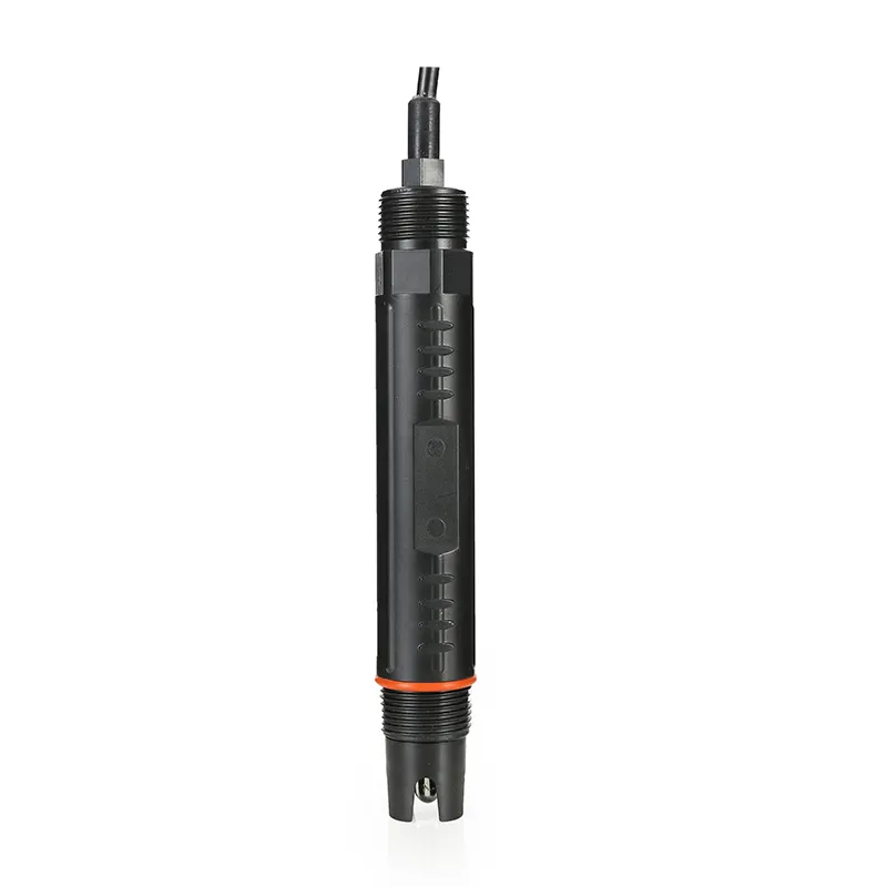 BOQU pure water ph sensor manufacturer1 2