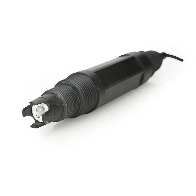 Understanding the Working Mechanism of pH Meter Electrodes 1