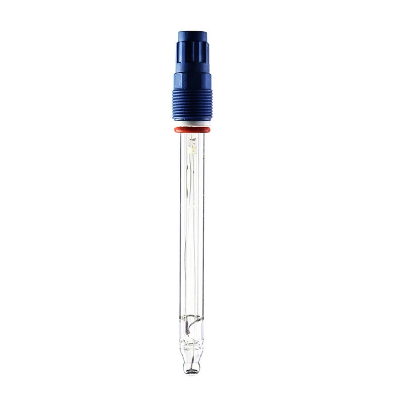 Sensor de pH de vidrio de agua pura GPE800 1