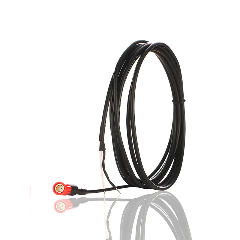 BOQU Best Price orp sensor manufacturer 2