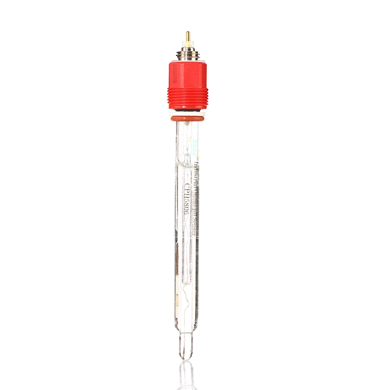 Sensor de pH de alta temperatura (130 ℃) PH5806/K8S 1