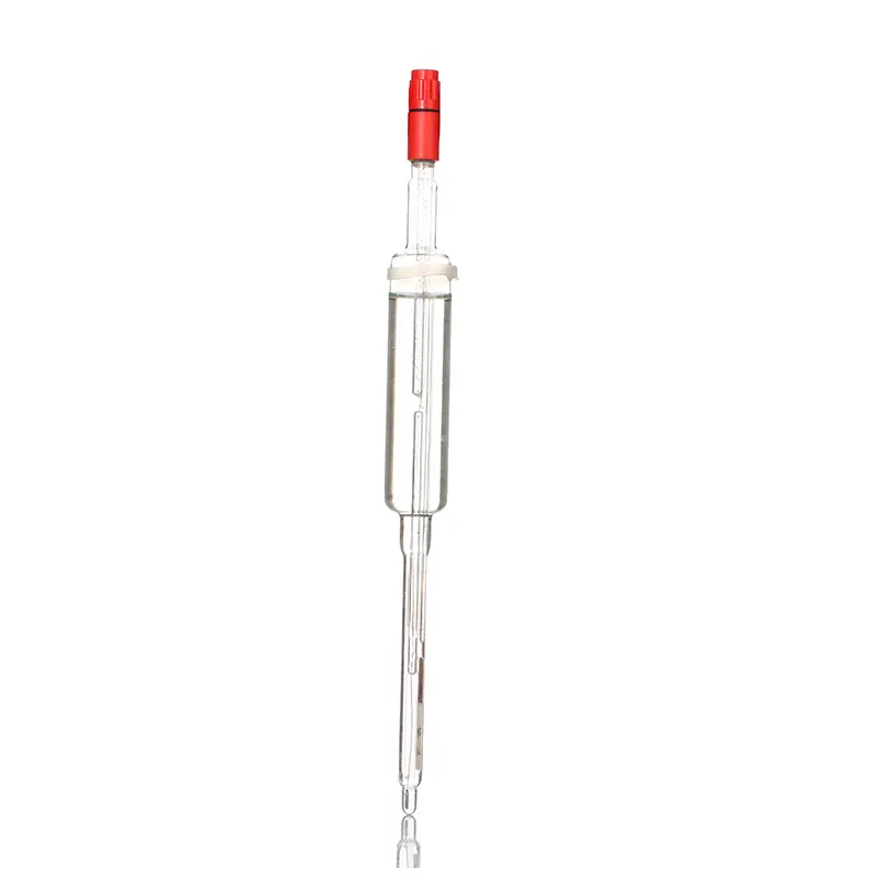 Hochtemperatur-pH-Sensor (130℃) PH5805 1