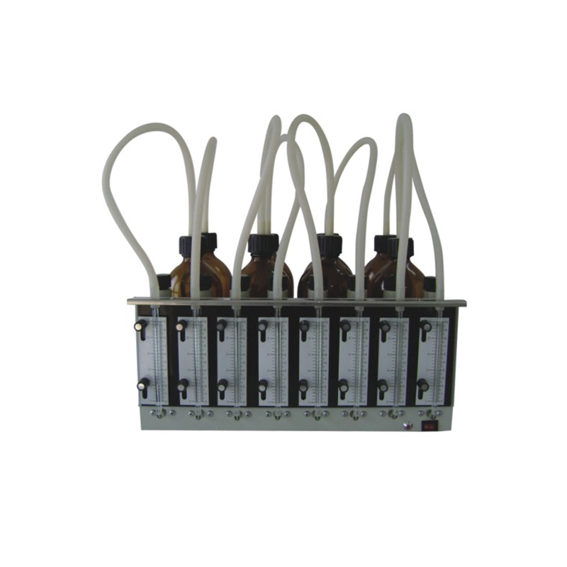 Laboratory BOD5 Analyzer CY-5 1