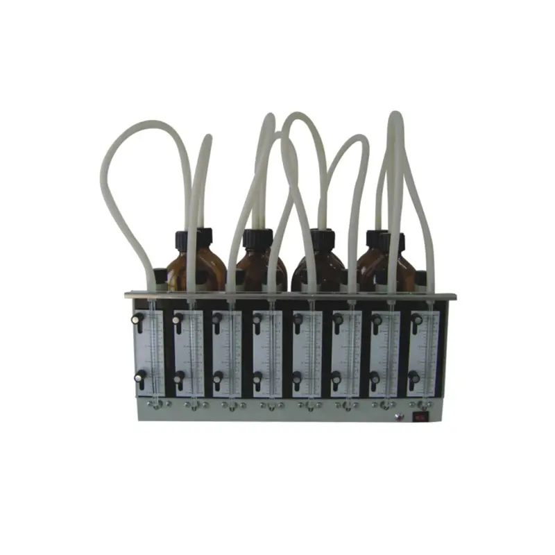 Analyseur de laboratoire DBO5 CY-5 1
