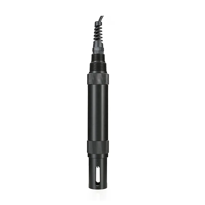 BOQU pure water ph sensor factory7 2