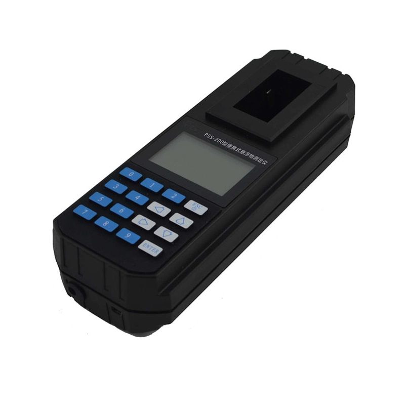 PSS Meter TSS Portabel-200 1