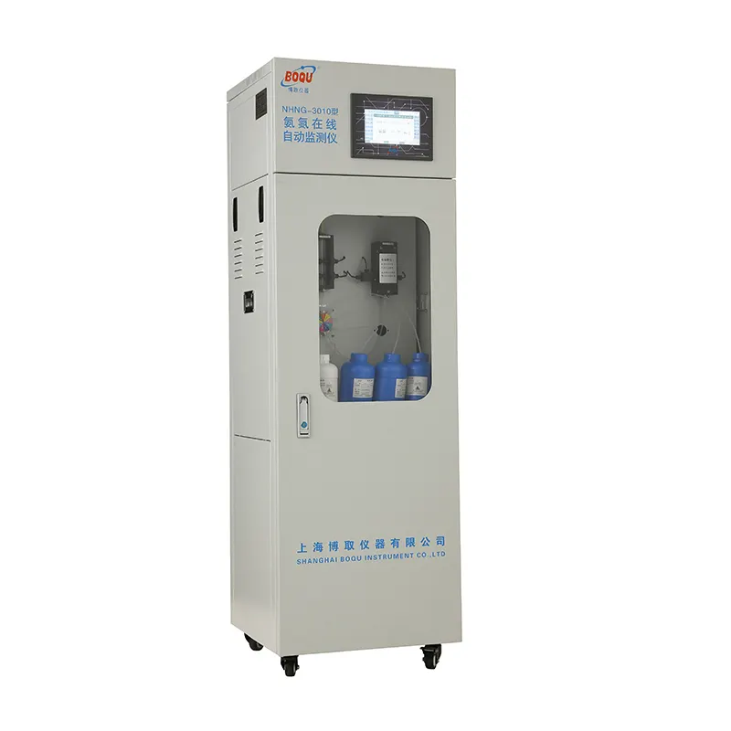 High-quality bod cod meter factory2 2