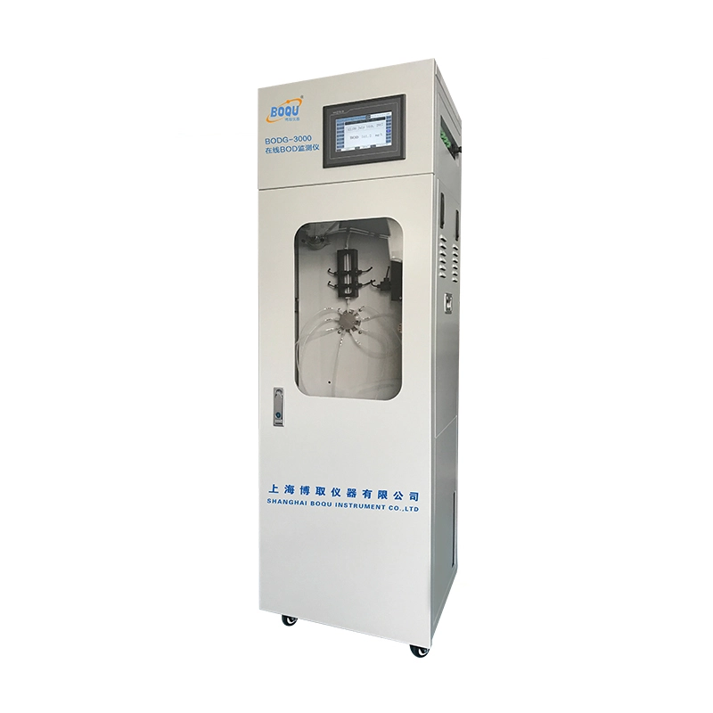 Online-BSB-Analysator BODY-3063 1