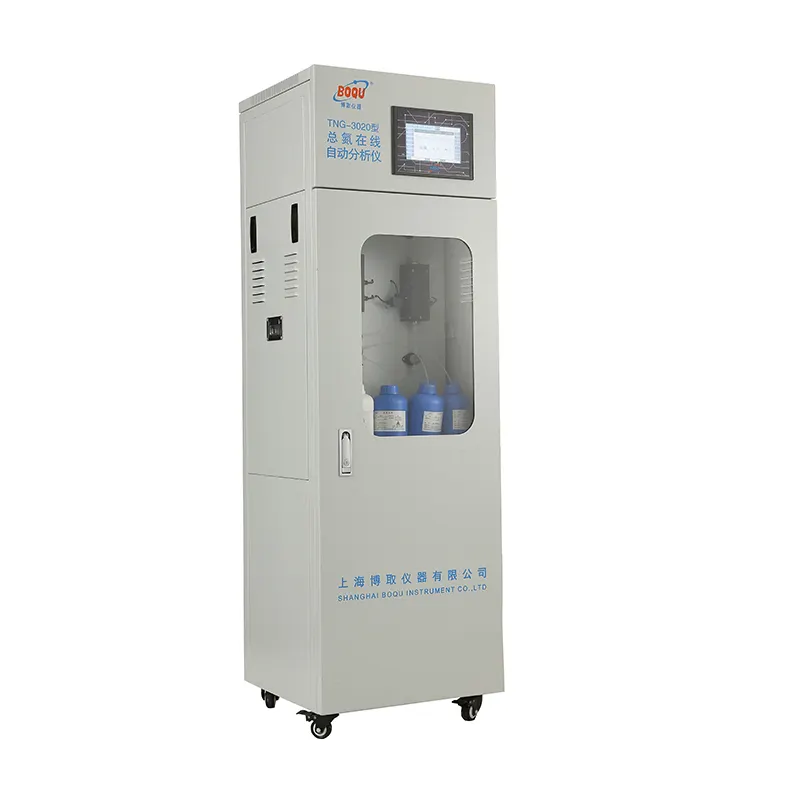 High-quality bod cod meter company5 1