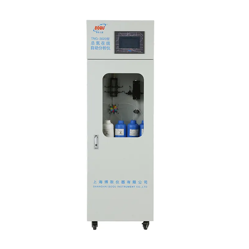 High-quality bod cod meter company5 2