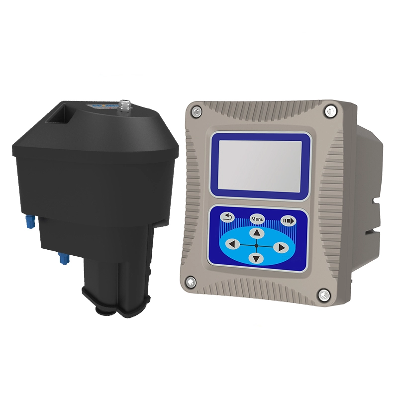 Online Turbidity Meter ZDYG-2088A 1
