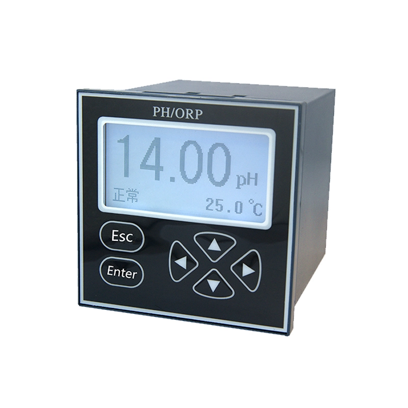 Online pH/ORP Meter PHG-2091A 1