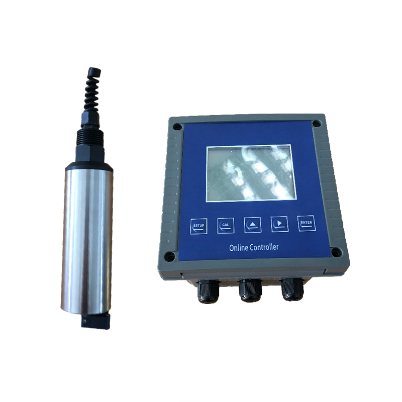 Online Oil in Water Analyzer 1