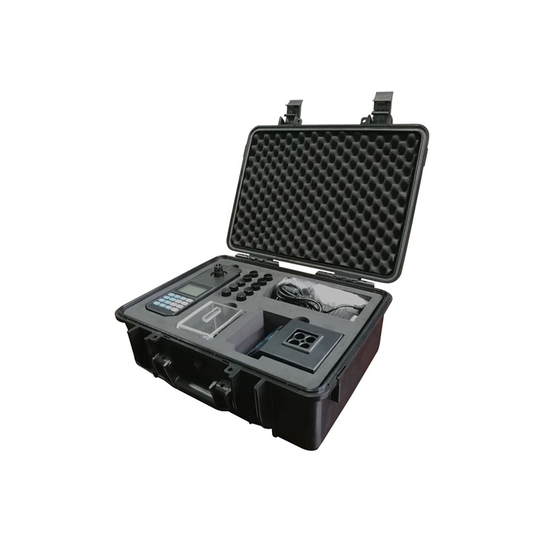 Penganalisis COD Portabel 1