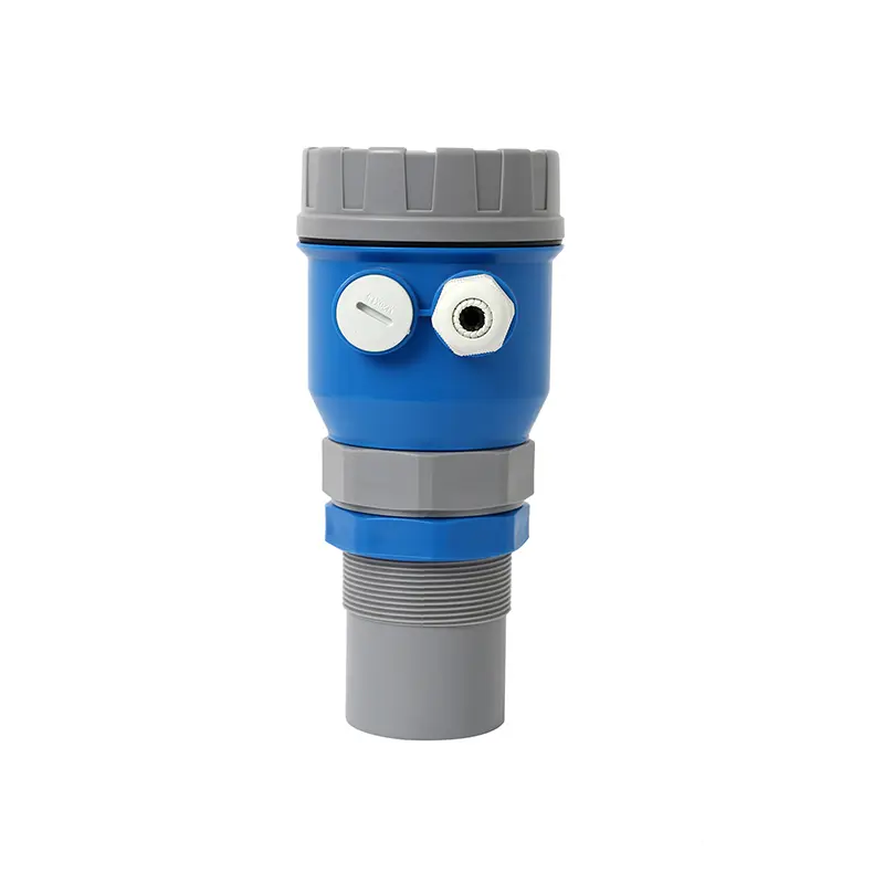 Ultraschall-Wasserstandsmesser 1