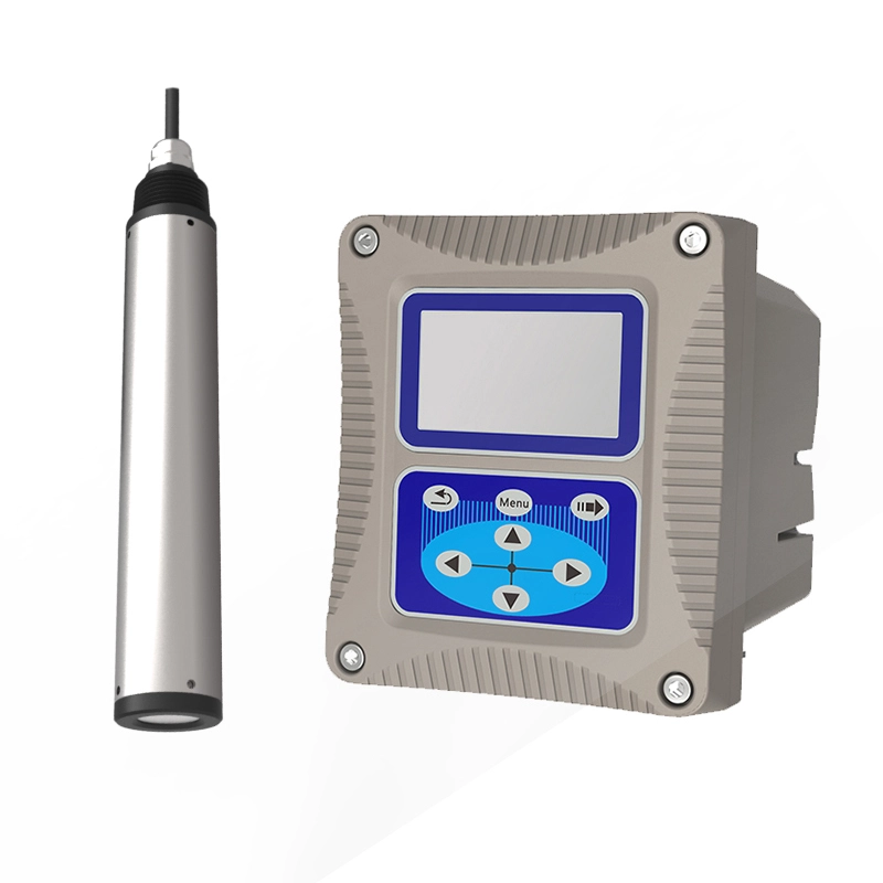 CHG-18 Online Chlorophyll Analyzer 1