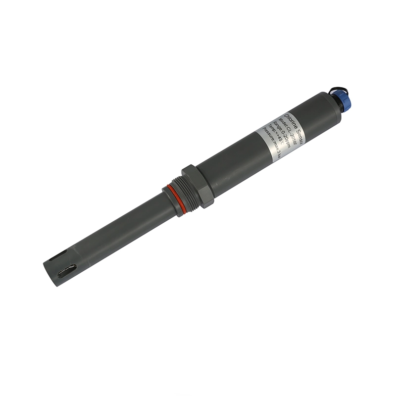 Sensor Klorin Residu Digital BH-485-FCL 1