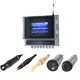 BOQU High-quality portable multiparameter water quality meter manufacturer 1