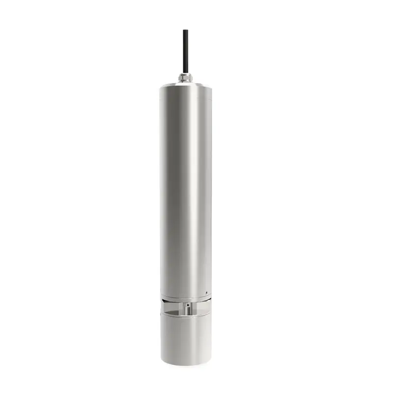 Sensor digital de nitrógeno nitrato NNA-210-01 1