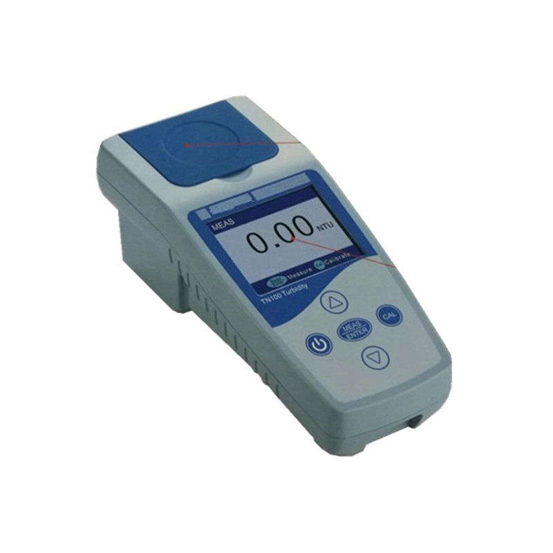 TN100 Portable Turbidity Meter 1