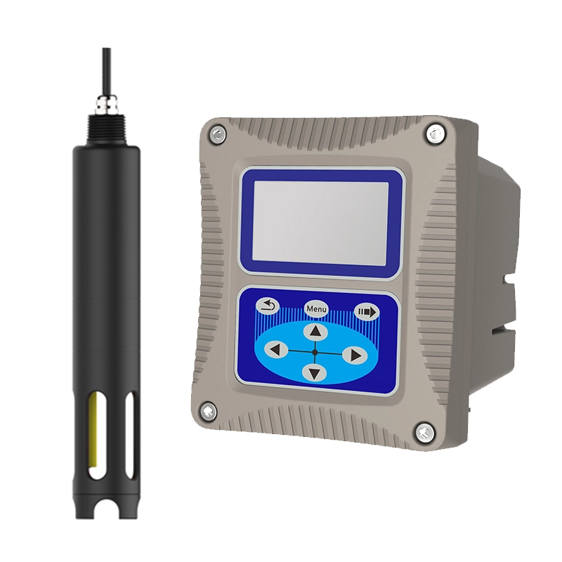NHNK-1000 Online Ammonia Nitrogen Analyzer 1
