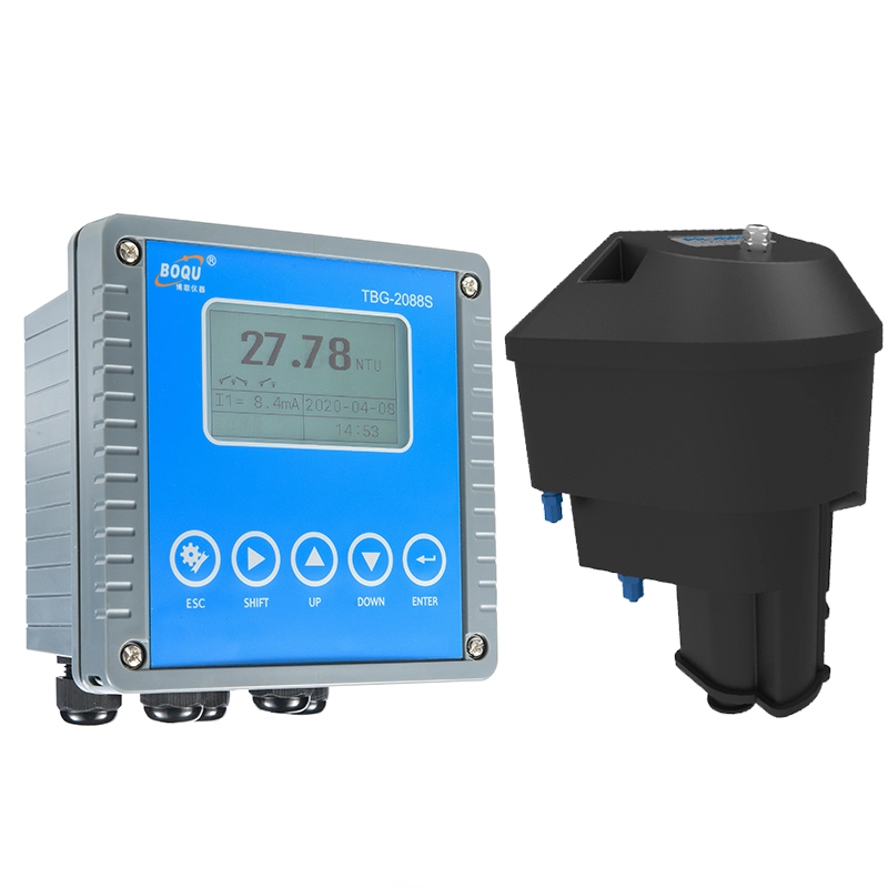 TBG-2088S Digital Turbidity Meter 1