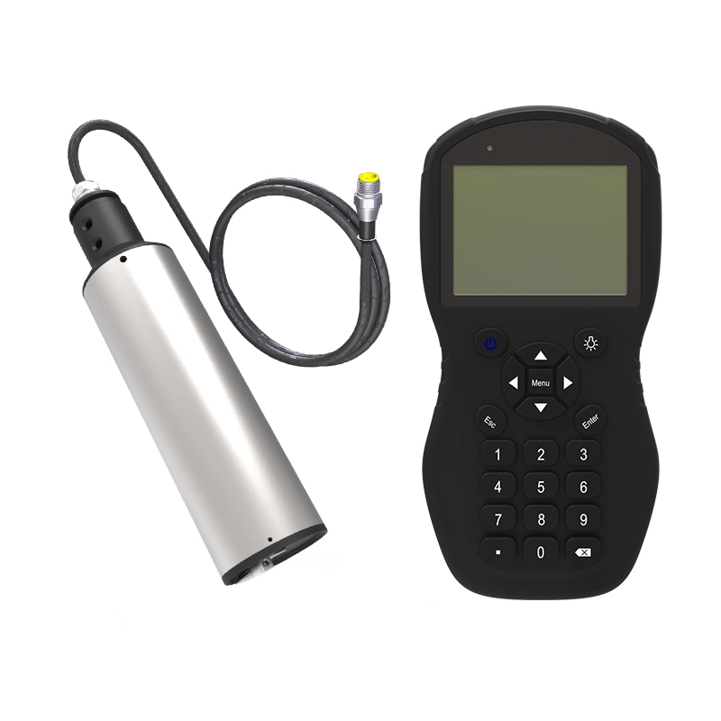 PNTU-1000 Portable Turbidity Meter 1