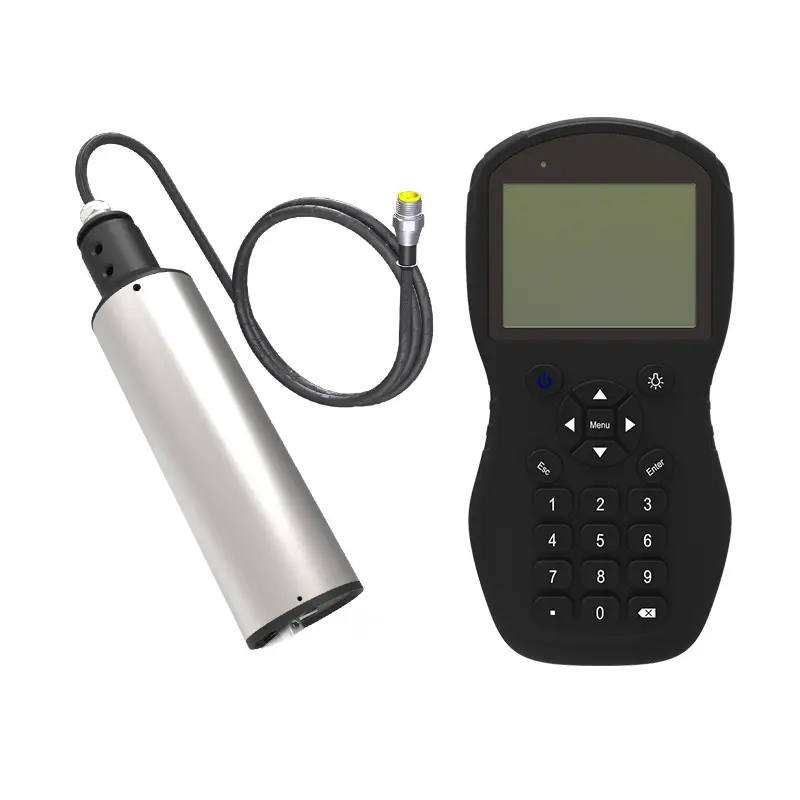 Turbidimètre portable PNTU-1000 1