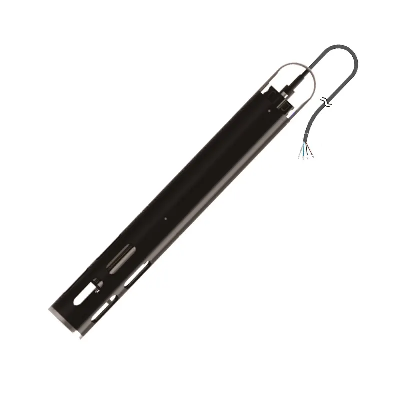 Diving Into The Depths: Exploring Water Quality With A Probe 1