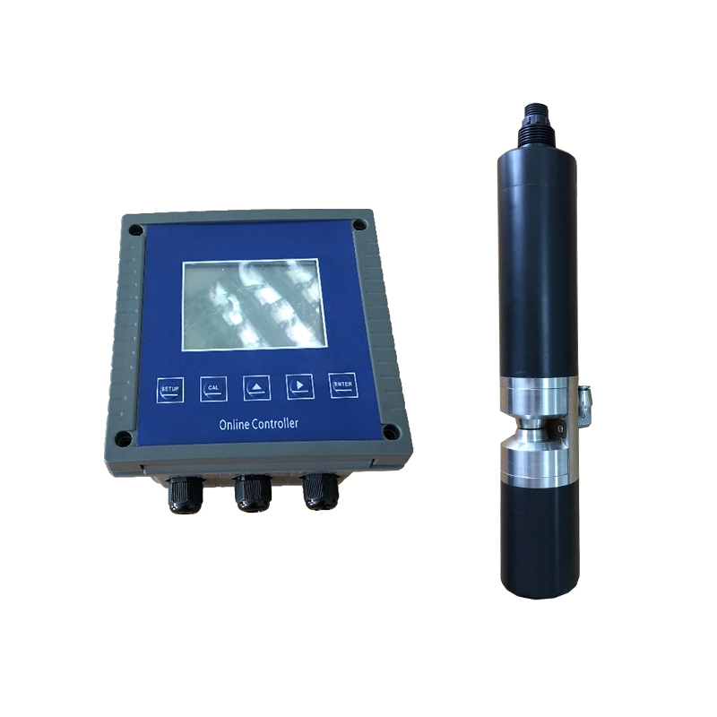 TOC-5000 Online TOC Analyzer 1