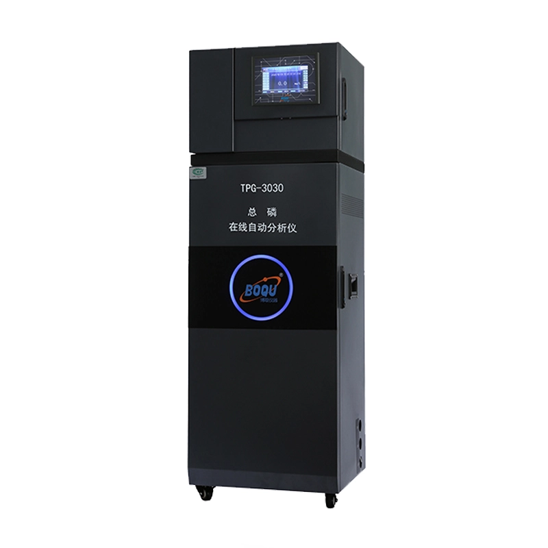 Penganalisis Fosfor Total Online TPG-3030 Baru 1