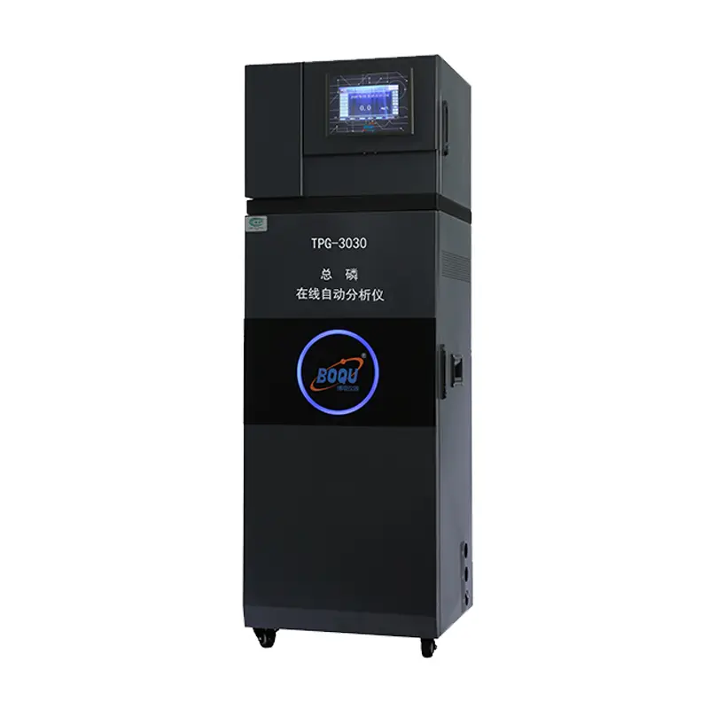 Neuer TPG-3030 Online-Gesamtphosphoranalysator 1