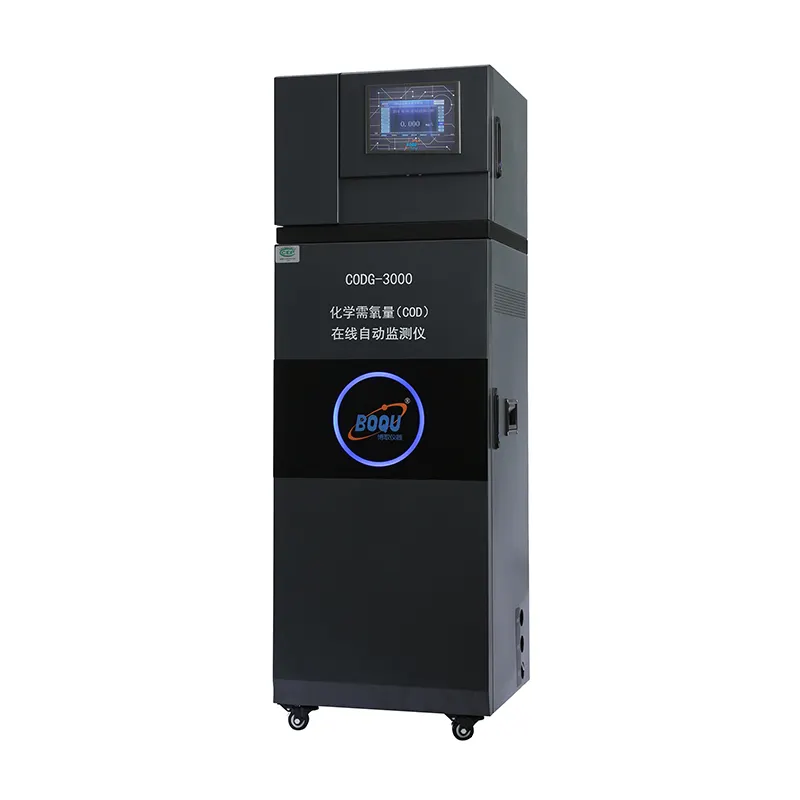 The Importance Of Implementing A Chemical Oxygen Demand Analyzer In Environmental Monitoring 1