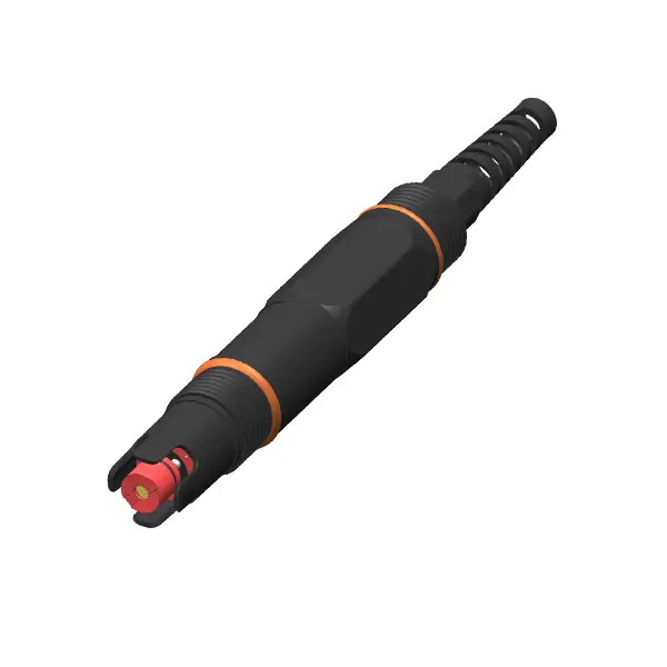 Цифровой датчик ИОН BH-485-ION 1