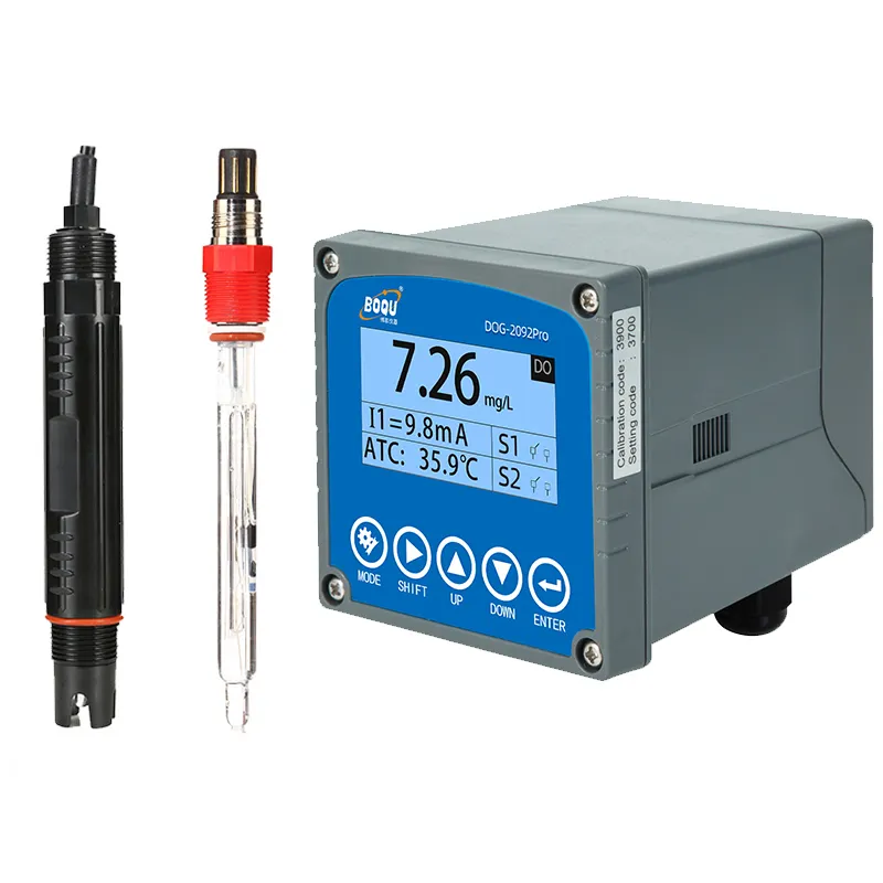 Understanding The Importance Of An ORP Analyzer In Water Quality Testing 1