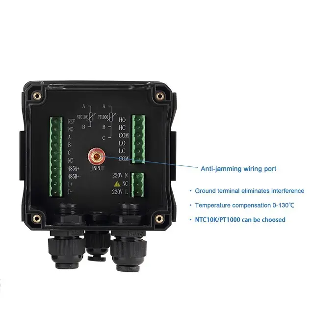 Factory Price online dissolved oxygen meter manufacturer1 4