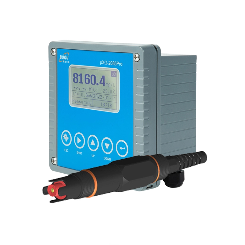 PXG-2085Pro Online Ammonium Ion Meter 1