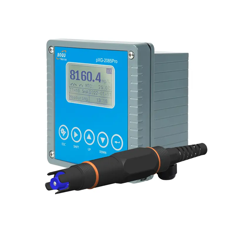 Compteur d'ions calcium en ligne PXG-2085Pro 1