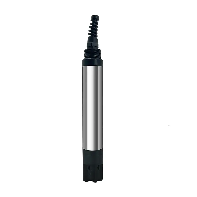 IOT-485-EC Digitaler Graphit-Leitfähigkeitssensor 1