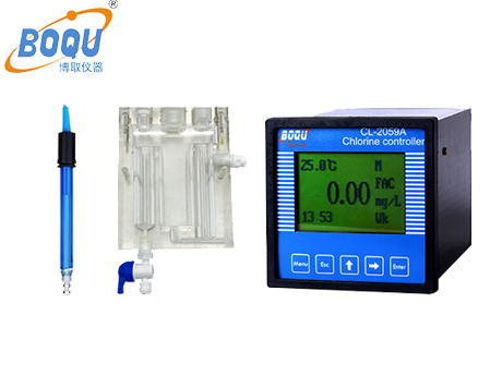 Understanding Water Quality Sensors: Ensuring Safe and Clean Water | BOQU