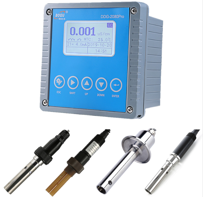 What Are The Applications Of Water Quality Sensors Boqu Instrument